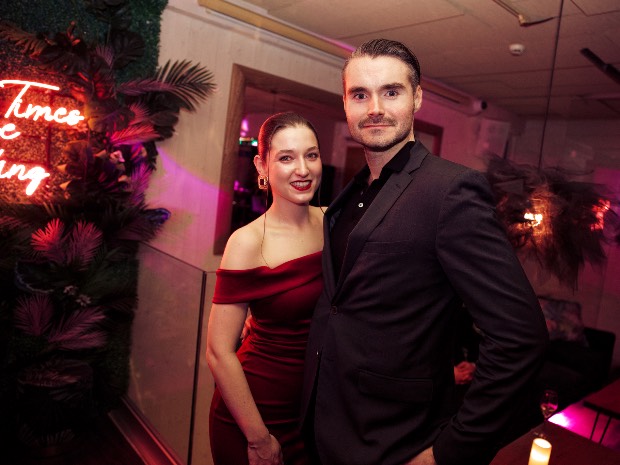 Event photography by Simpl Eyes