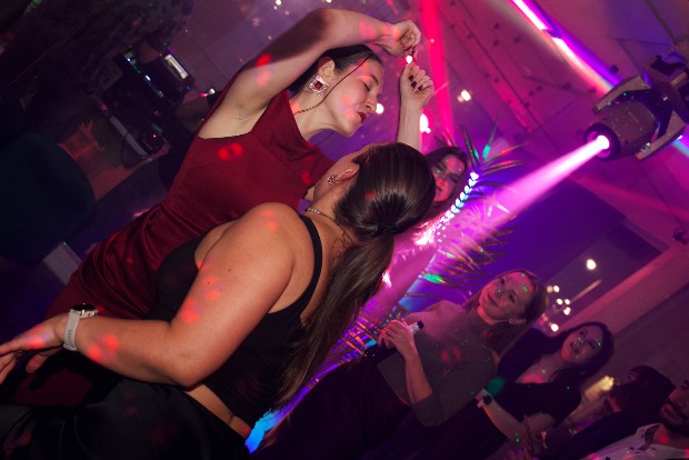Event photography by Simpl Eyes