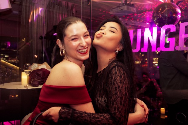 Event photography by Simpl Eyes
