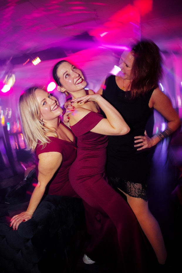 Event photography by Simpl Eyes
