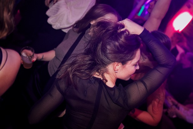 Event photography by Simpl Eyes