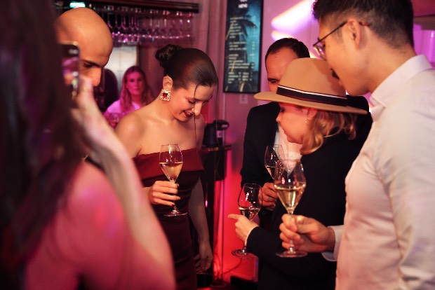 Event photography by Simpl Eyes