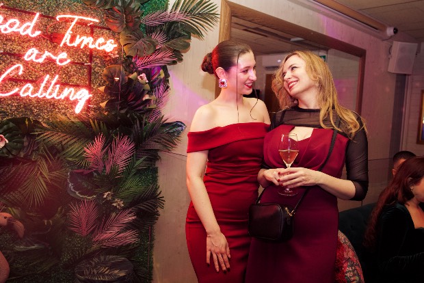 Event photography by Simpl Eyes