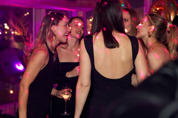 Event photography by Simpl Eyes